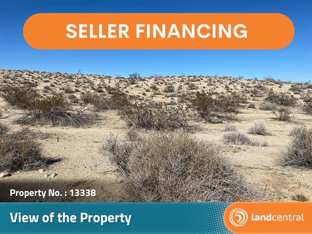 2.26 acres in Boron, CA, 93516 LandWatch