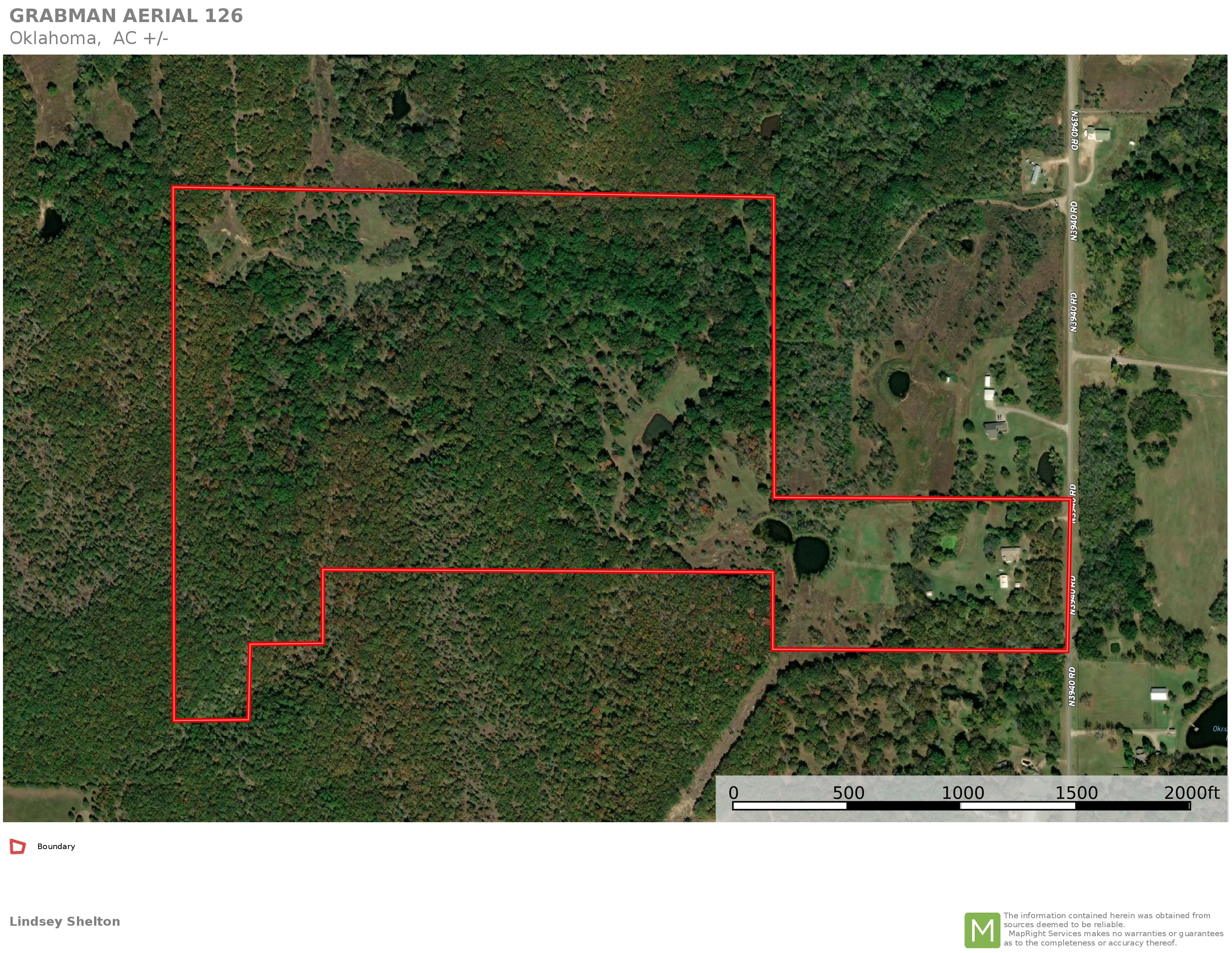 Henryetta, Okmulgee County, OK Recreational Property, Hunting Property, House for sale Property
