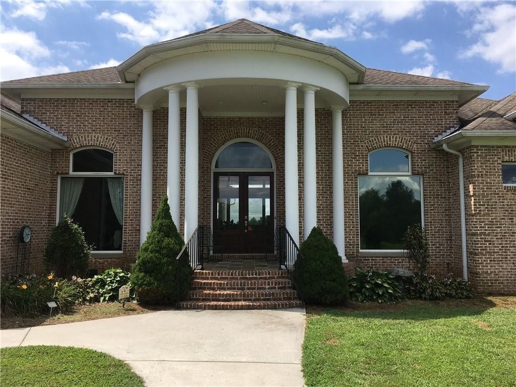 Resaca, Gordon County, GA House for sale Property ID 415019061 LandWatch