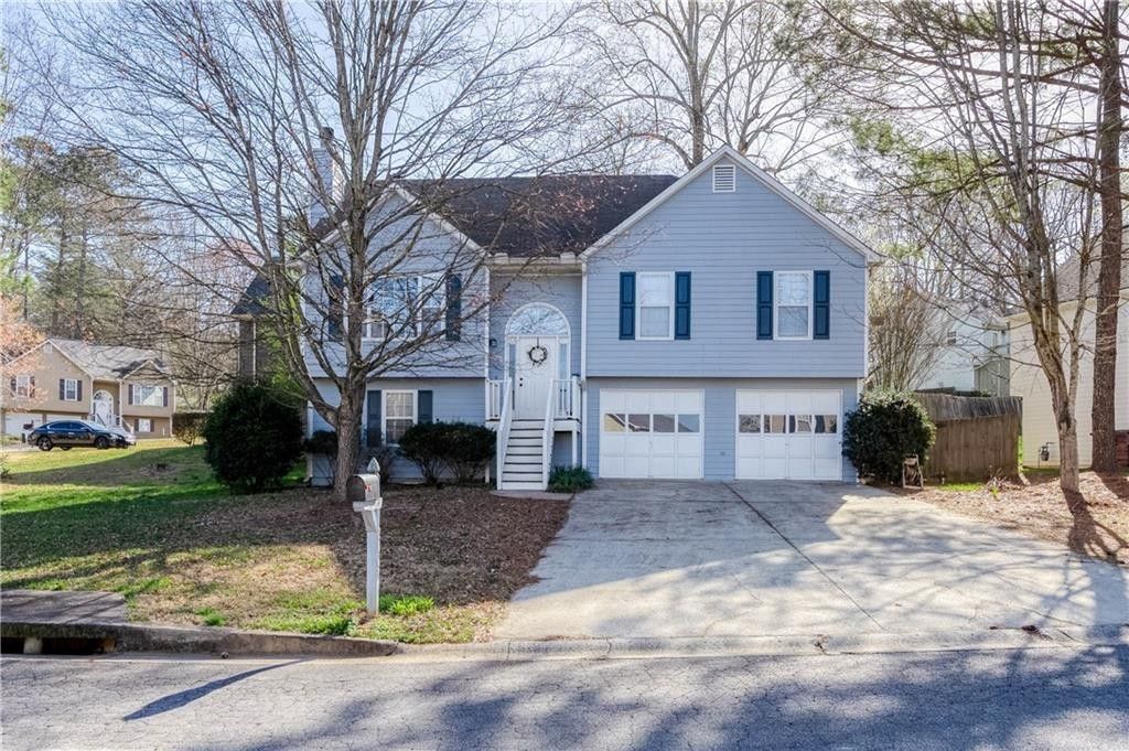 Acworth, Cobb County, GA House for sale Property ID 415906375 LandWatch
