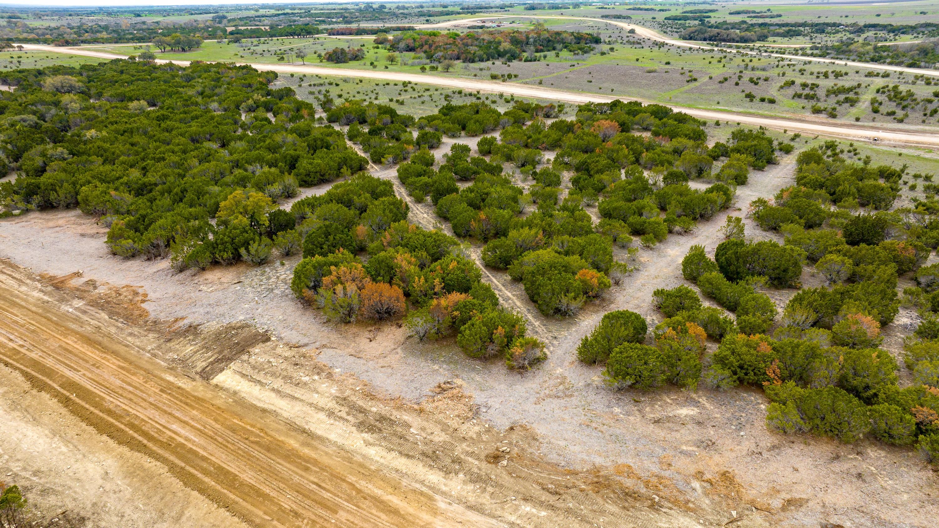 Stephenville, Erath County, TX Undeveloped Land, Homesites for sale