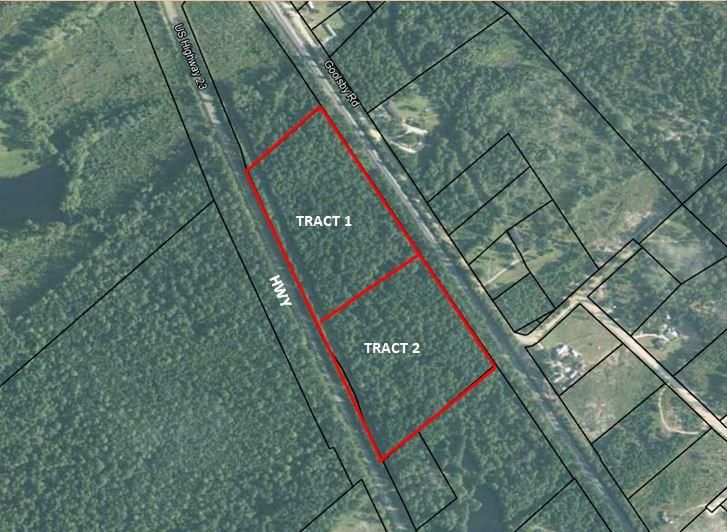 Eastman, Dodge County, GA Recreational Property, Undeveloped Land for