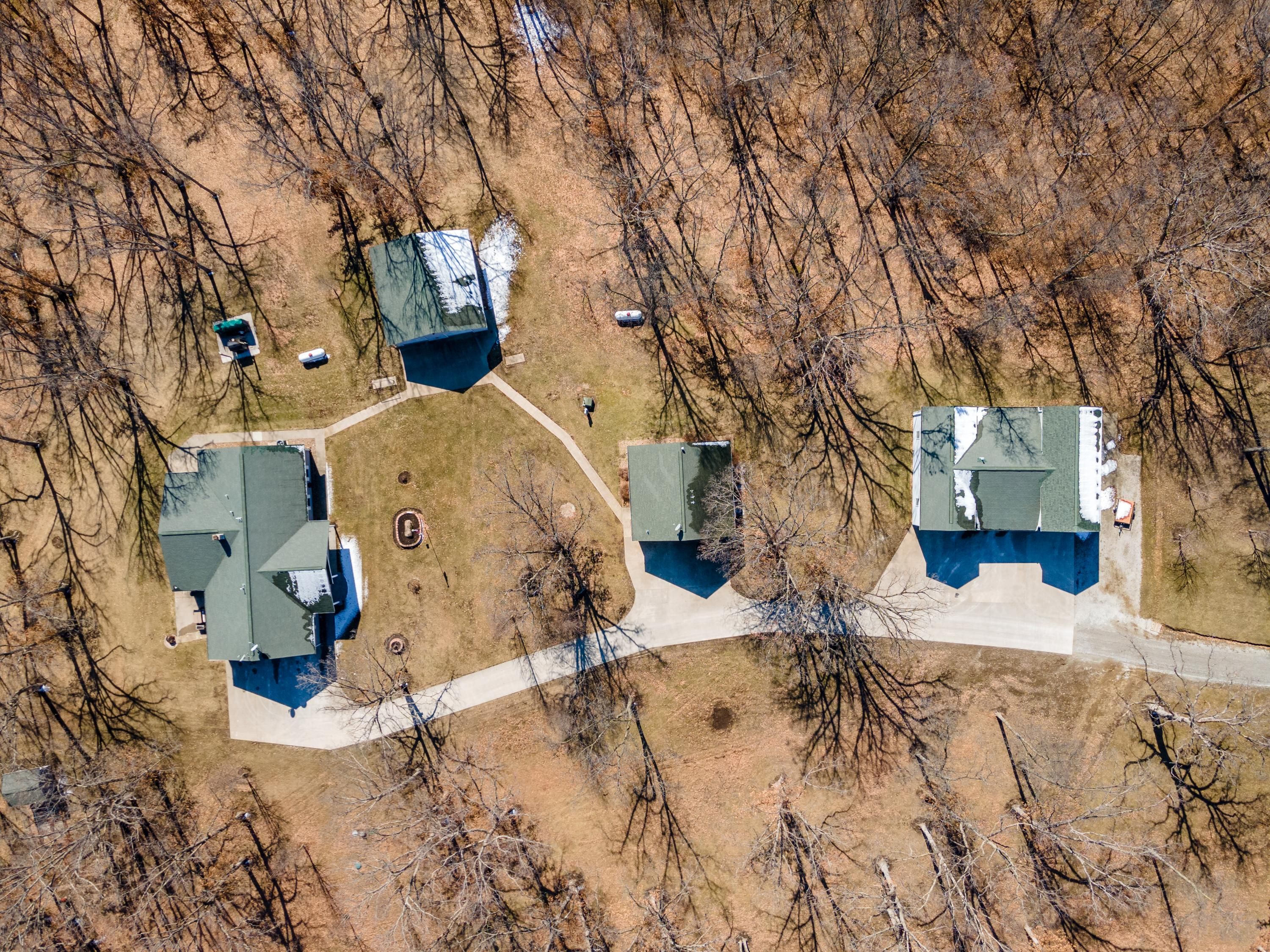 Hamilton, Marion County, IA Recreational Property, Hunting Property