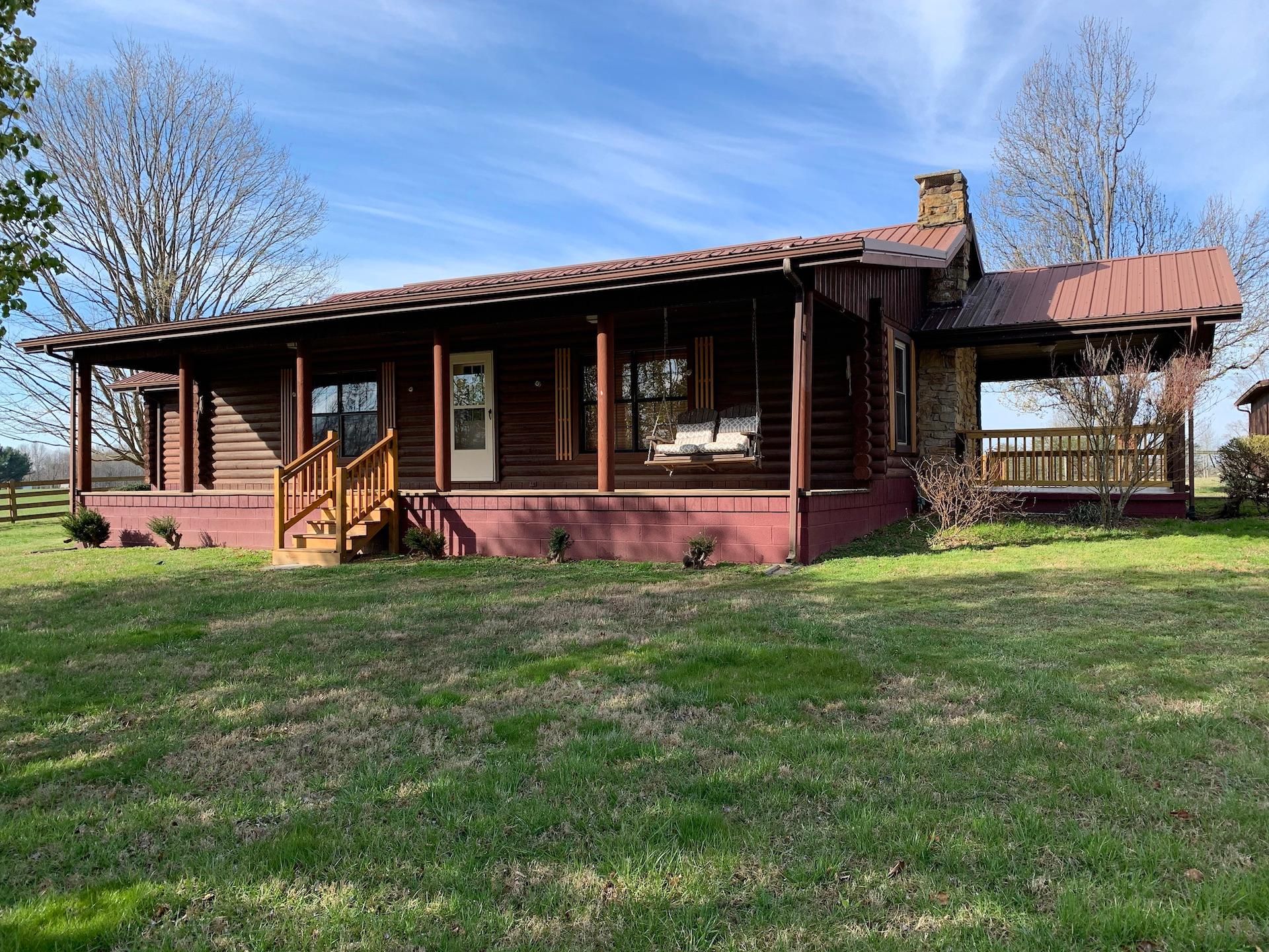 Russell Springs, Pulaski County, KY Farms and Ranches, Horse Property