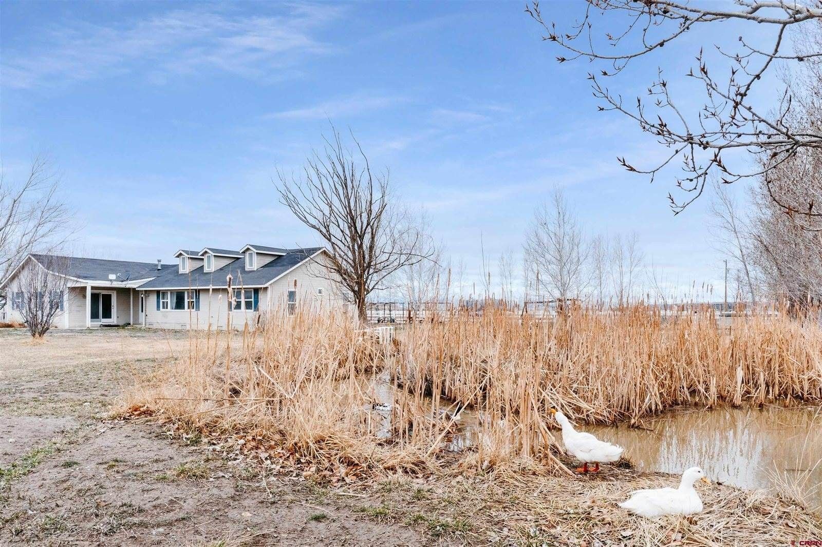 Montrose, Montrose County, CO House for sale Property ID 416068668