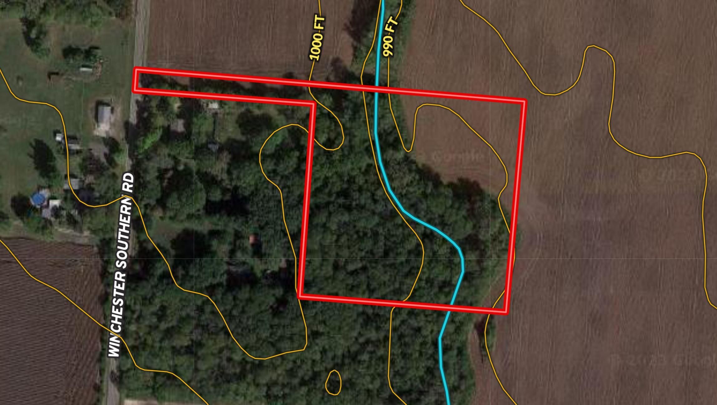 Stoutsville, Fairfield County, OH for sale Property ID 416068911