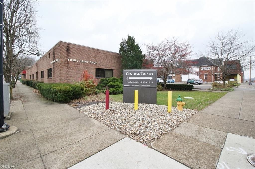 Zanesville, Muskingum County, OH Commercial Property, House for sale