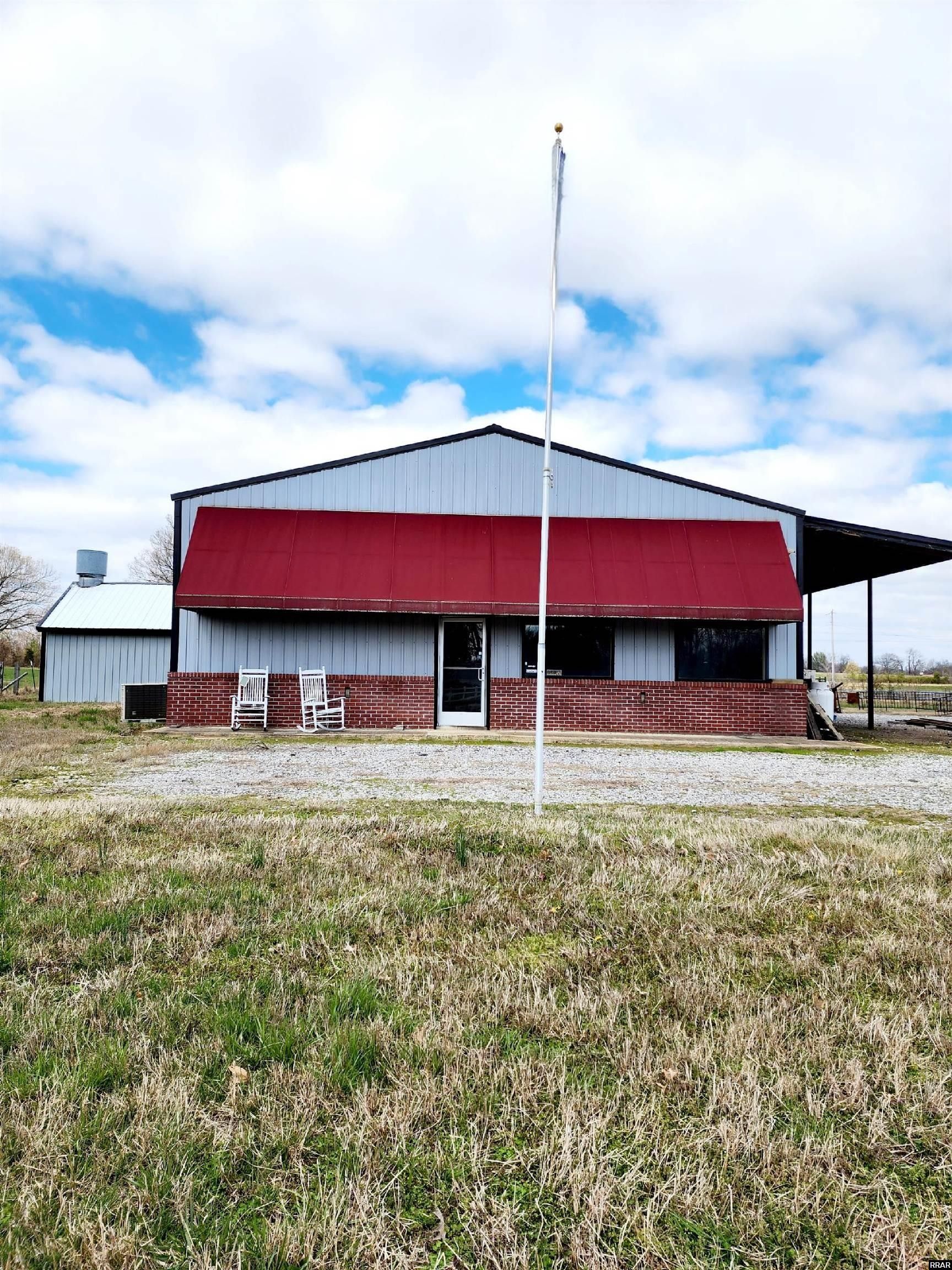Union City, Obion County, TN Commercial Property, House for sale