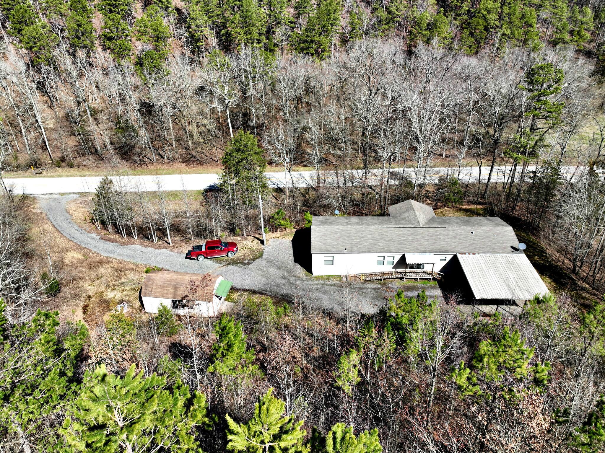 Mena, Polk County, AR House for sale Property ID 416069665 LandWatch