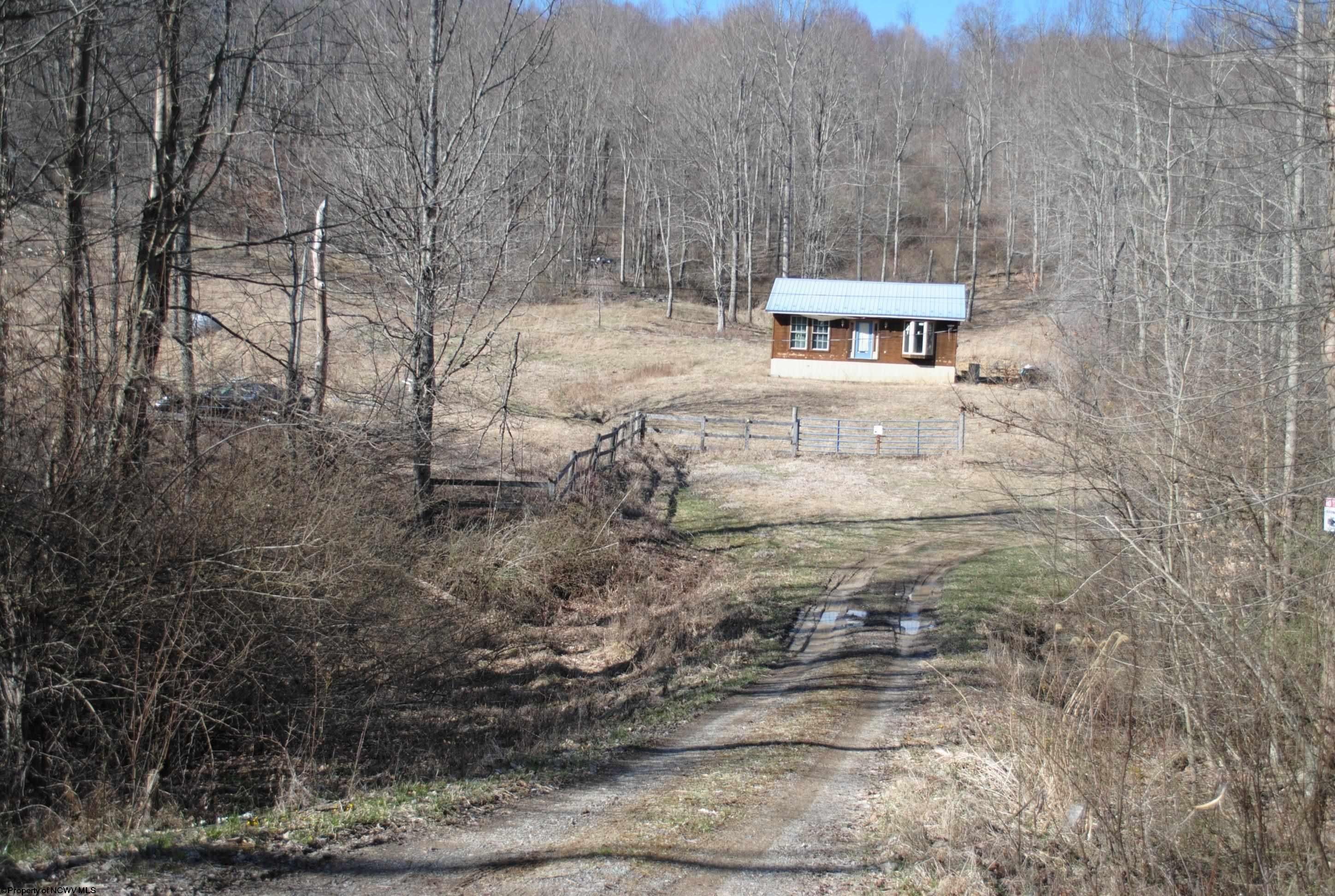 Volga, Barbour County, WV Lakefront Property, Waterfront Property