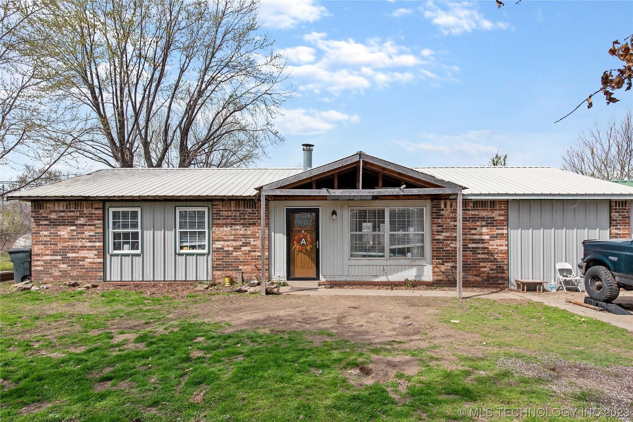 7279 N 49th Street, Fort Gibson, OK 74434 MLS 2310428 LandWatch