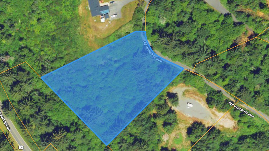 Smith River, Del Norte County, CA Recreational Property, Undeveloped