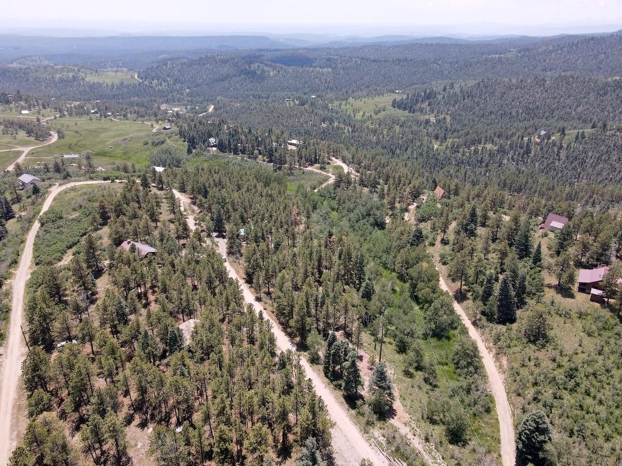Aguilar, Las Animas County, CO Recreational Property, Undeveloped Land