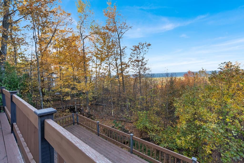 Fish Creek, Door County, WI Lakefront Property, Waterfront Property