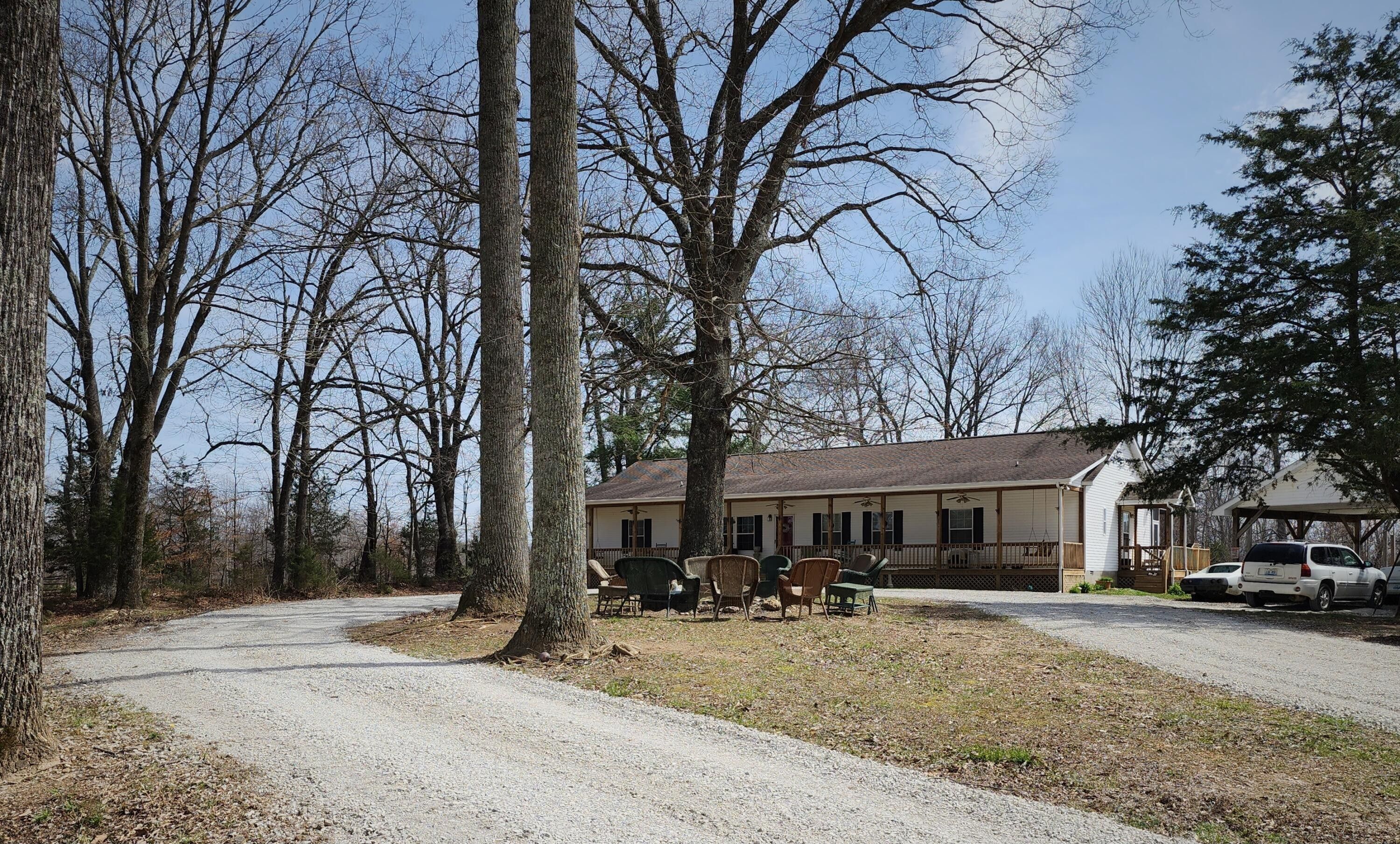 Albany, Clinton County, KY Farms and Ranches, House for sale Property