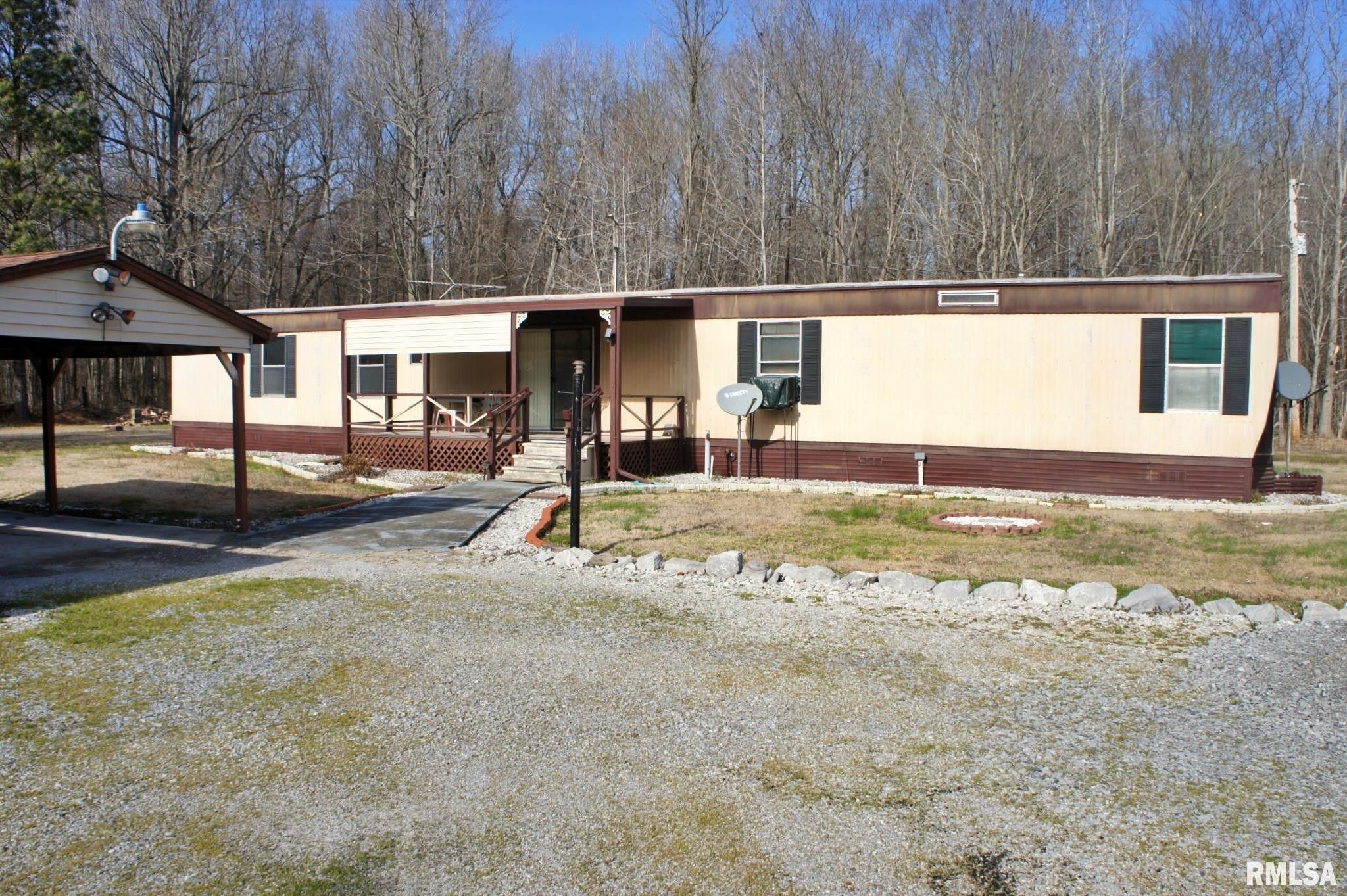 Metropolis, Massac County, IL House for sale Property ID 416070442