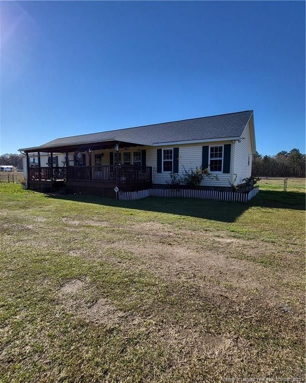 Red Springs, Hoke County, NC House for sale Property ID 416071208 LandWatch