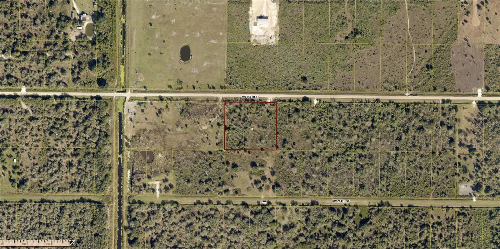 Okeechobee, Okeechobee County, FL Farms and Ranches, Homesites for sale