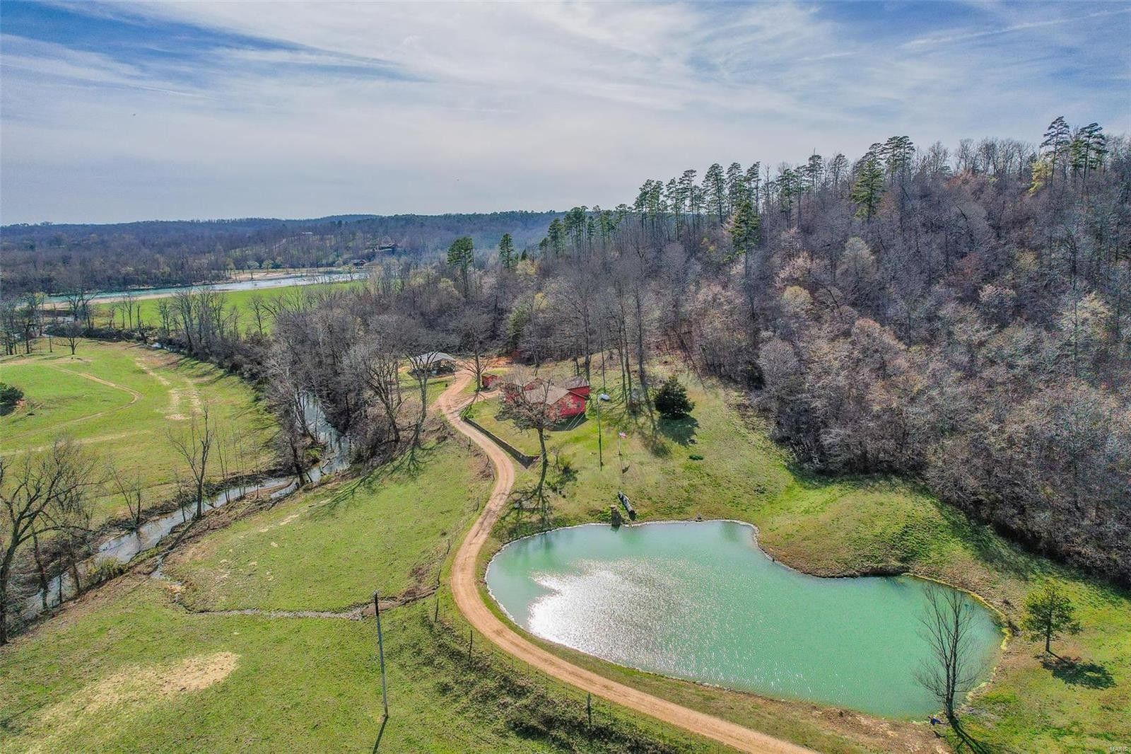 Doniphan, Ripley County, MO Farms and Ranches, House for sale Property