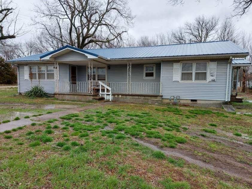 Oswego, Labette County, KS House for sale Property ID 416071497