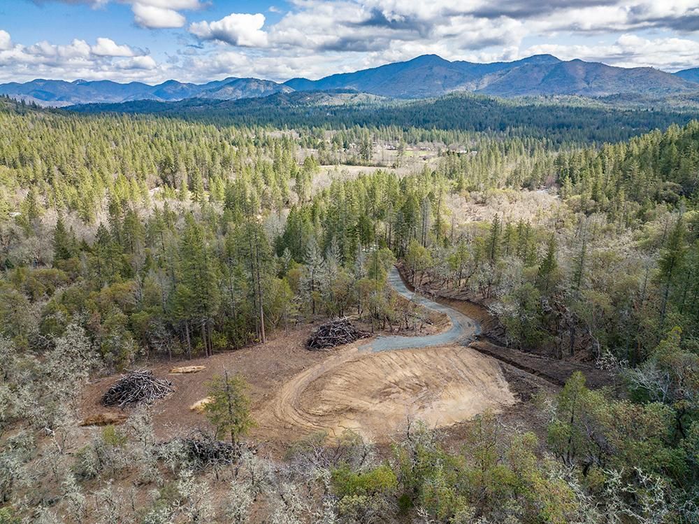 Grants Pass, Josephine County, OR Undeveloped Land for sale Property ID