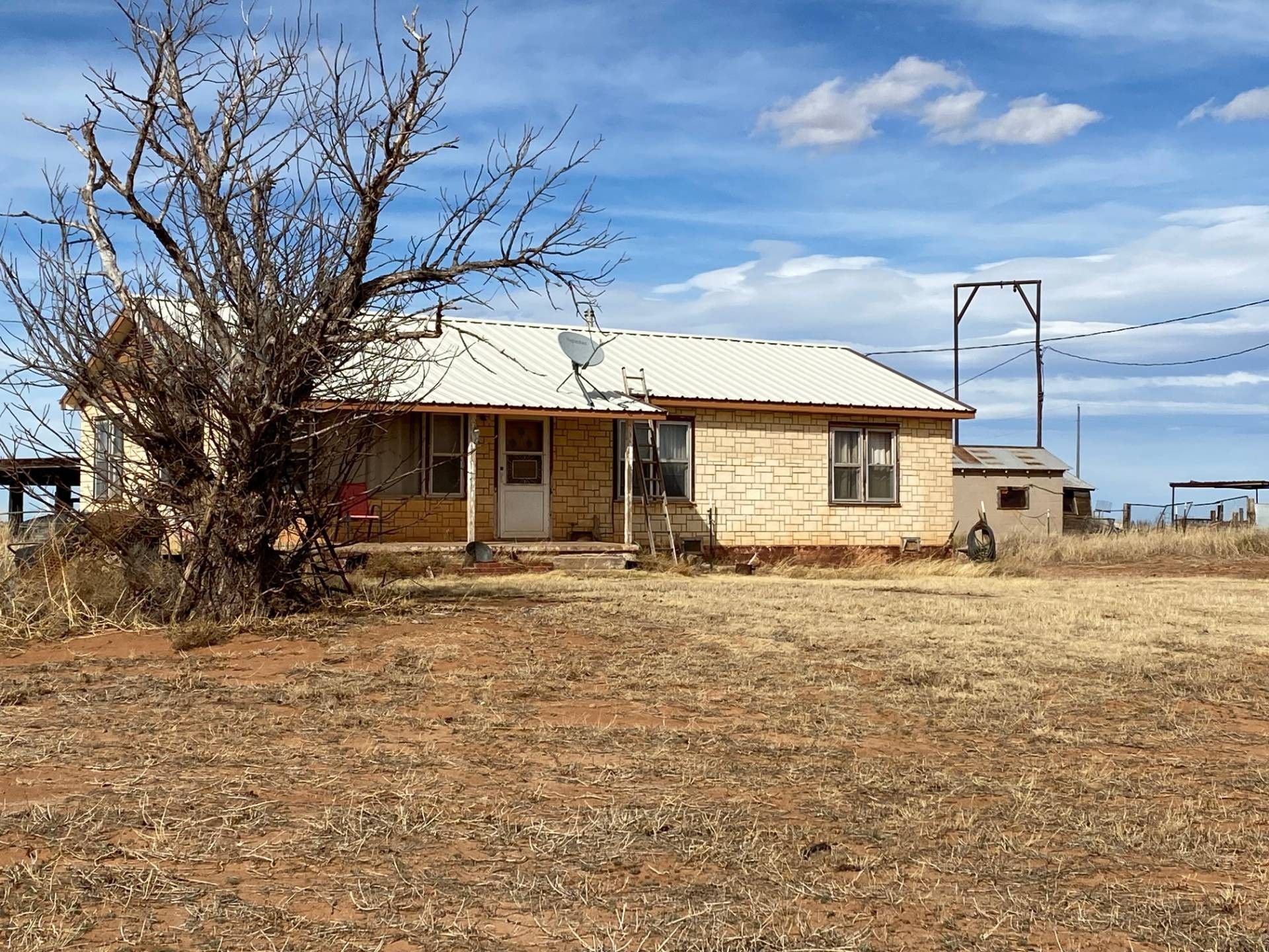 Tucumcari, Quay County, NM House for sale Property ID 416071796
