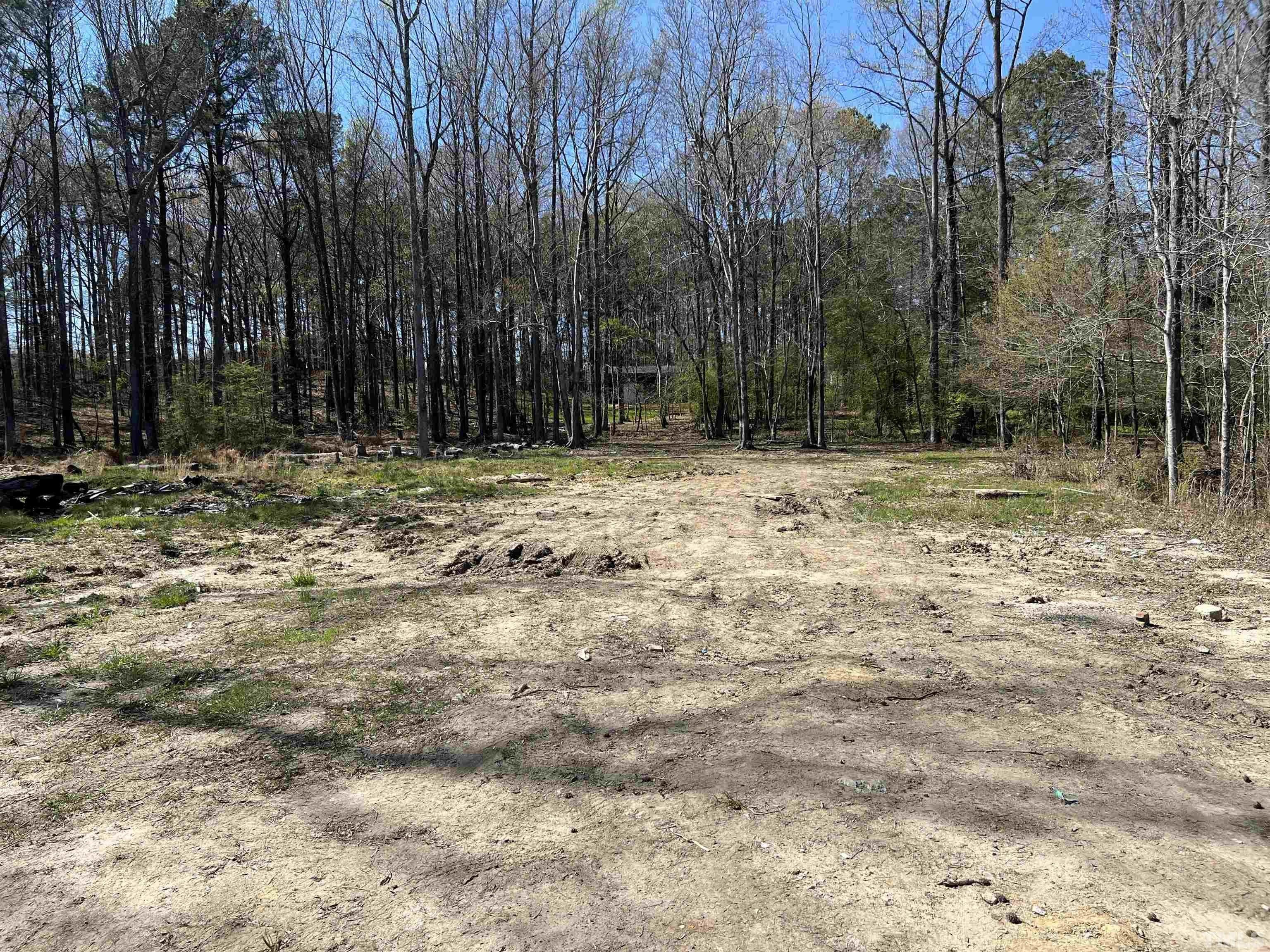 Archer Lodge, Johnston County, NC Undeveloped Land, Homesites for sale