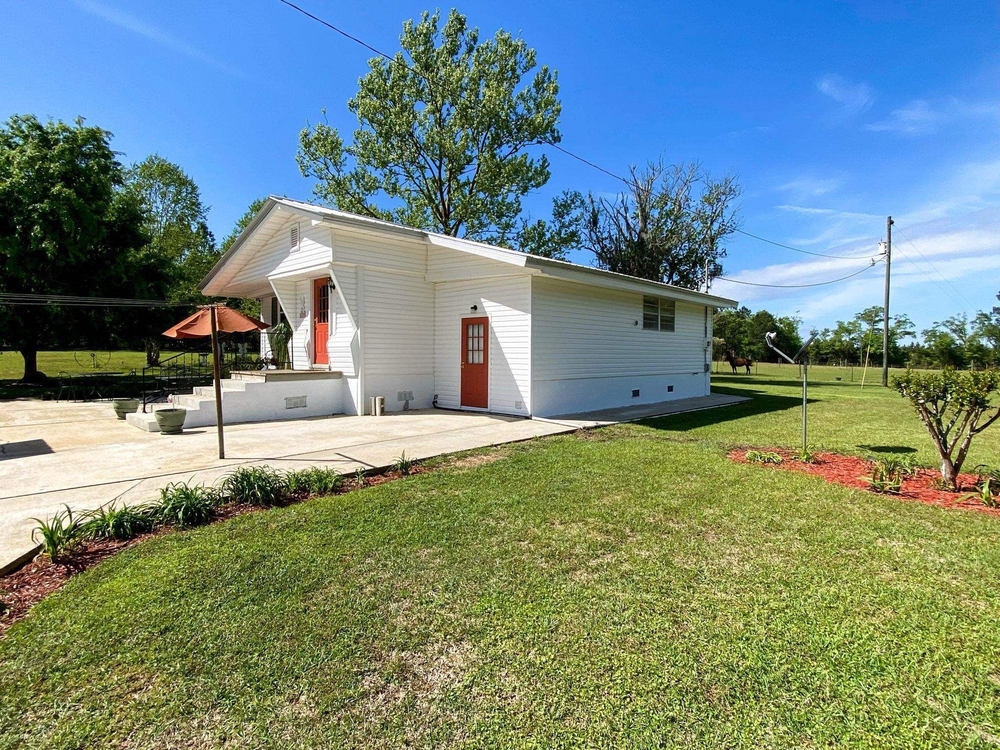 Greenville, Madison County, FL House for sale Property ID 416072681