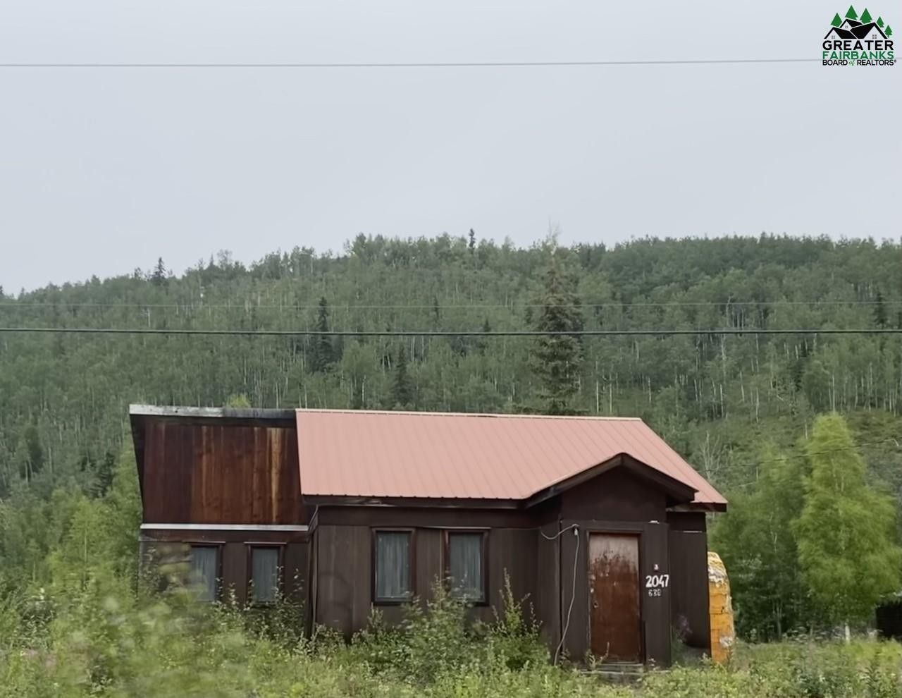 Fairbanks, Fairbanks North Star Borough, AK House for sale Property ID