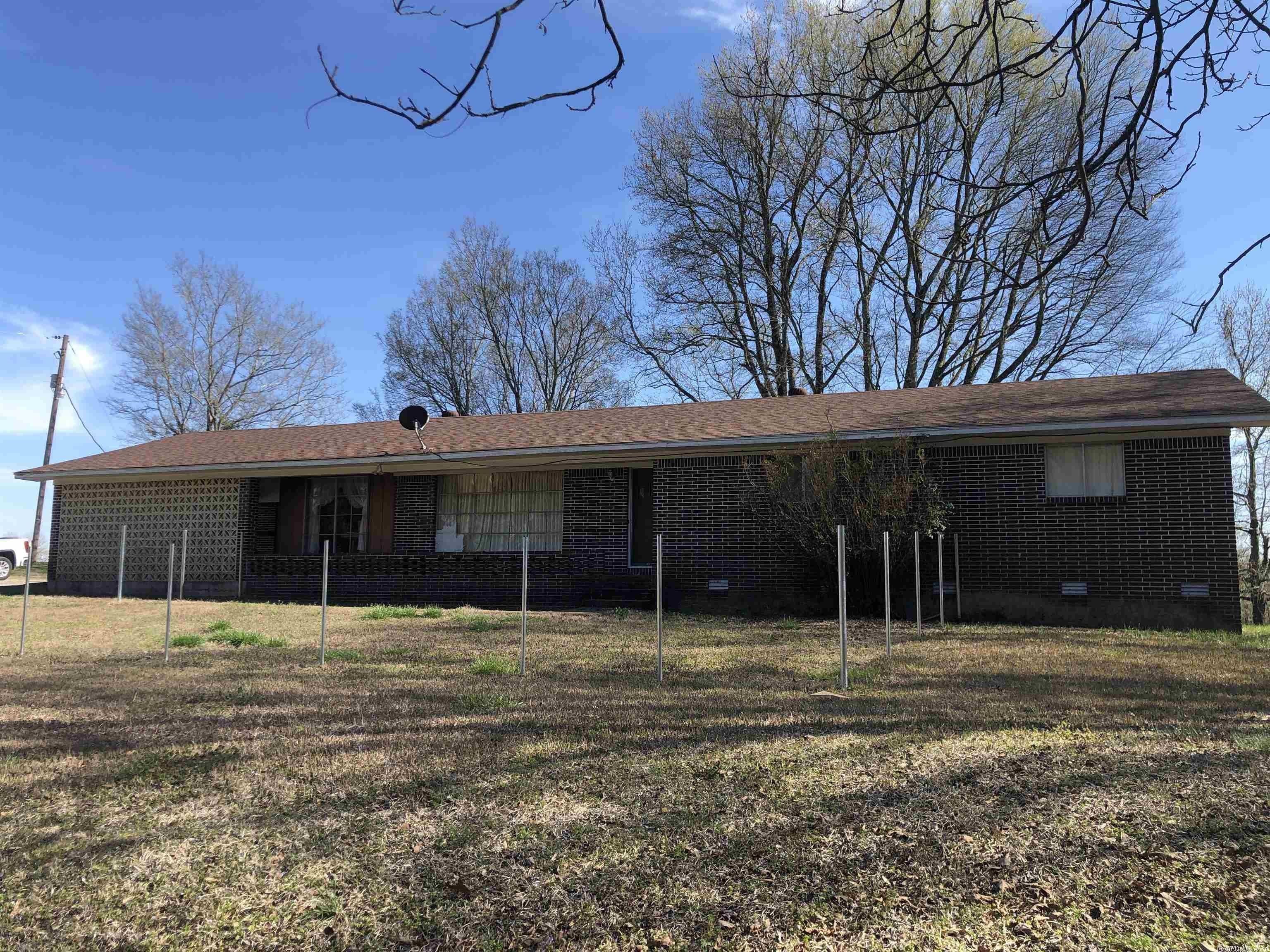 Bismarck, Hot Spring County, AR House for sale Property ID 416073017