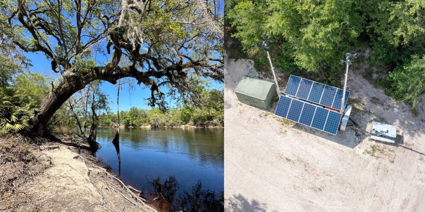 Mayo, Lafayette County, FL Farms and Ranches, Lakefront Property
