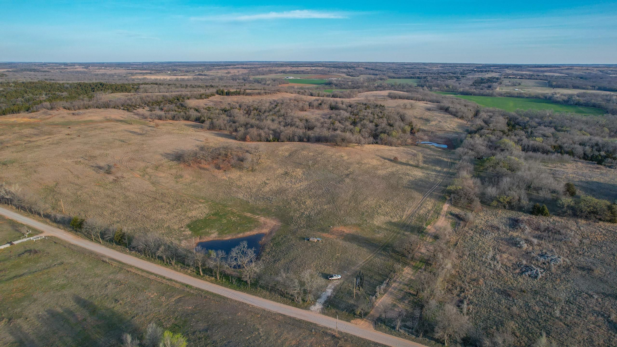 Yale, Payne County, OK Farms and Ranches, Hunting Property for sale