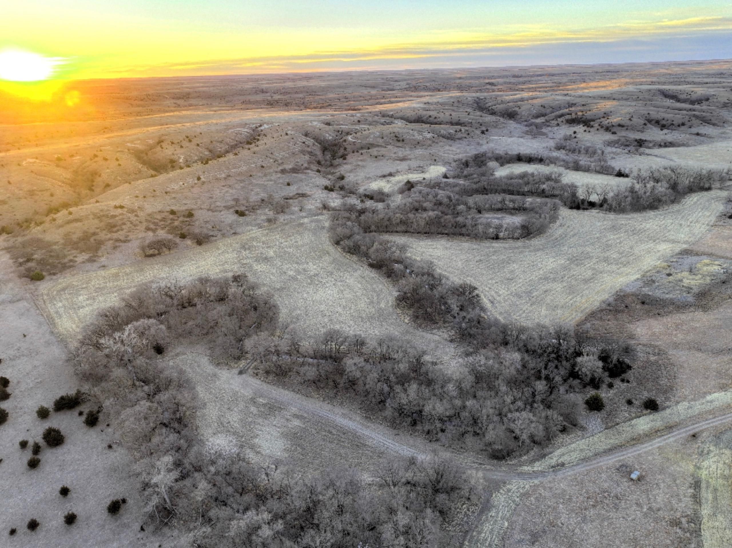 Alton, Osborne County, KS Farms and Ranches, Recreational Property