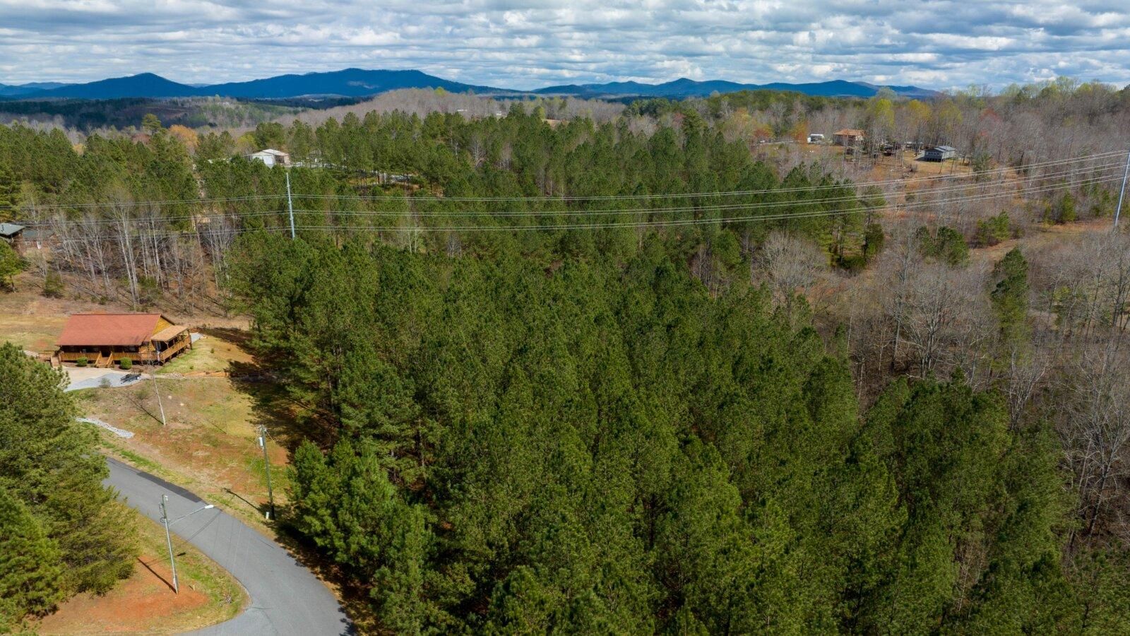 Union Mills, Rutherford County, NC Recreational Property, Undeveloped