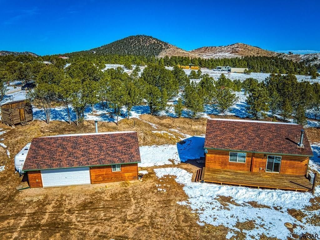 Cotopaxi, Fremont County, CO House for sale Property ID 416073574