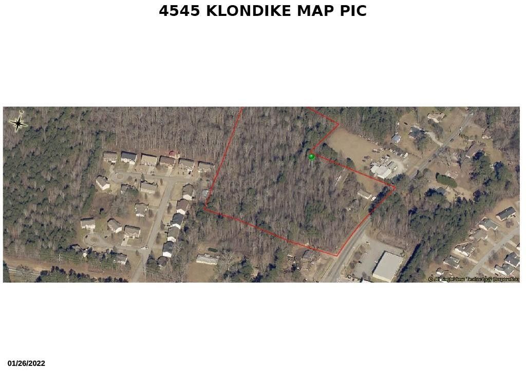 Lithonia, DeKalb County, GA Commercial Property for sale Property ID 414877992 LandWatch