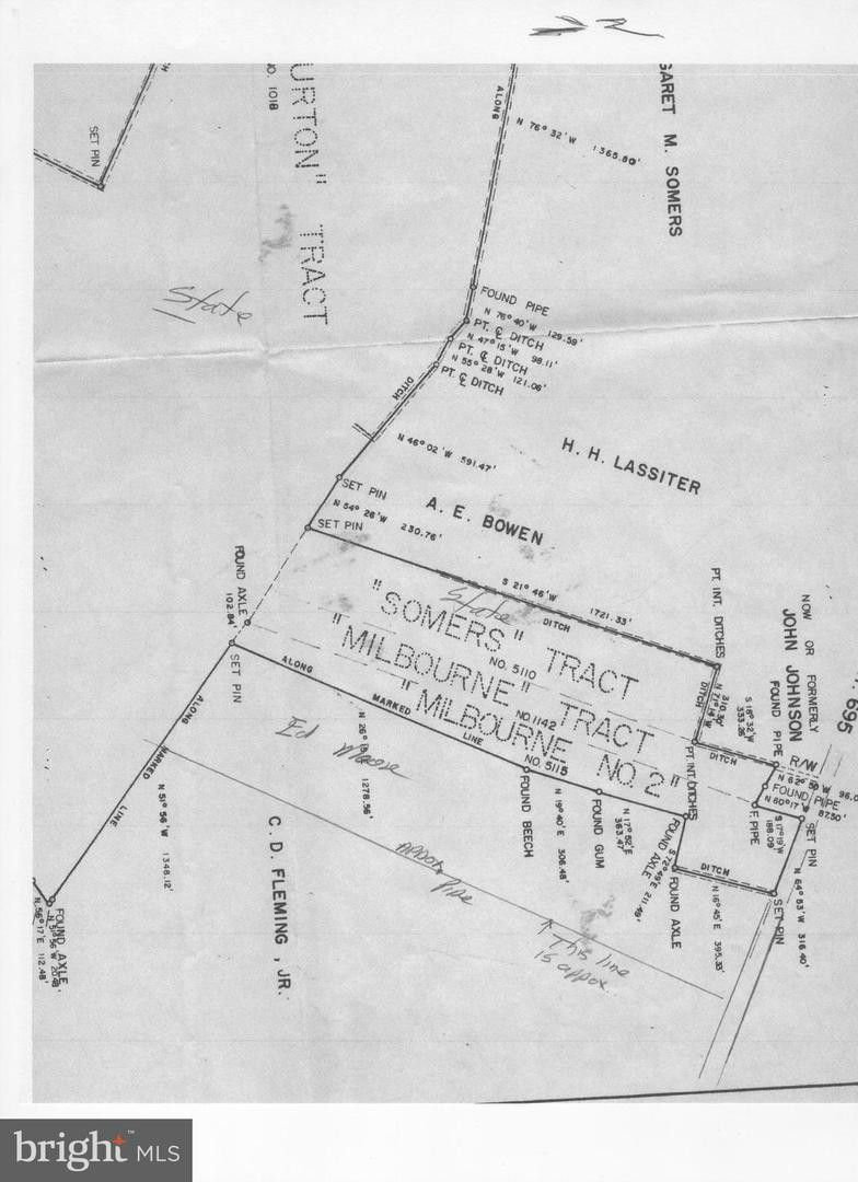 0 SAXIS RD, Temperanceville, VA 23442 MLS VAAC2000496 LandWatch