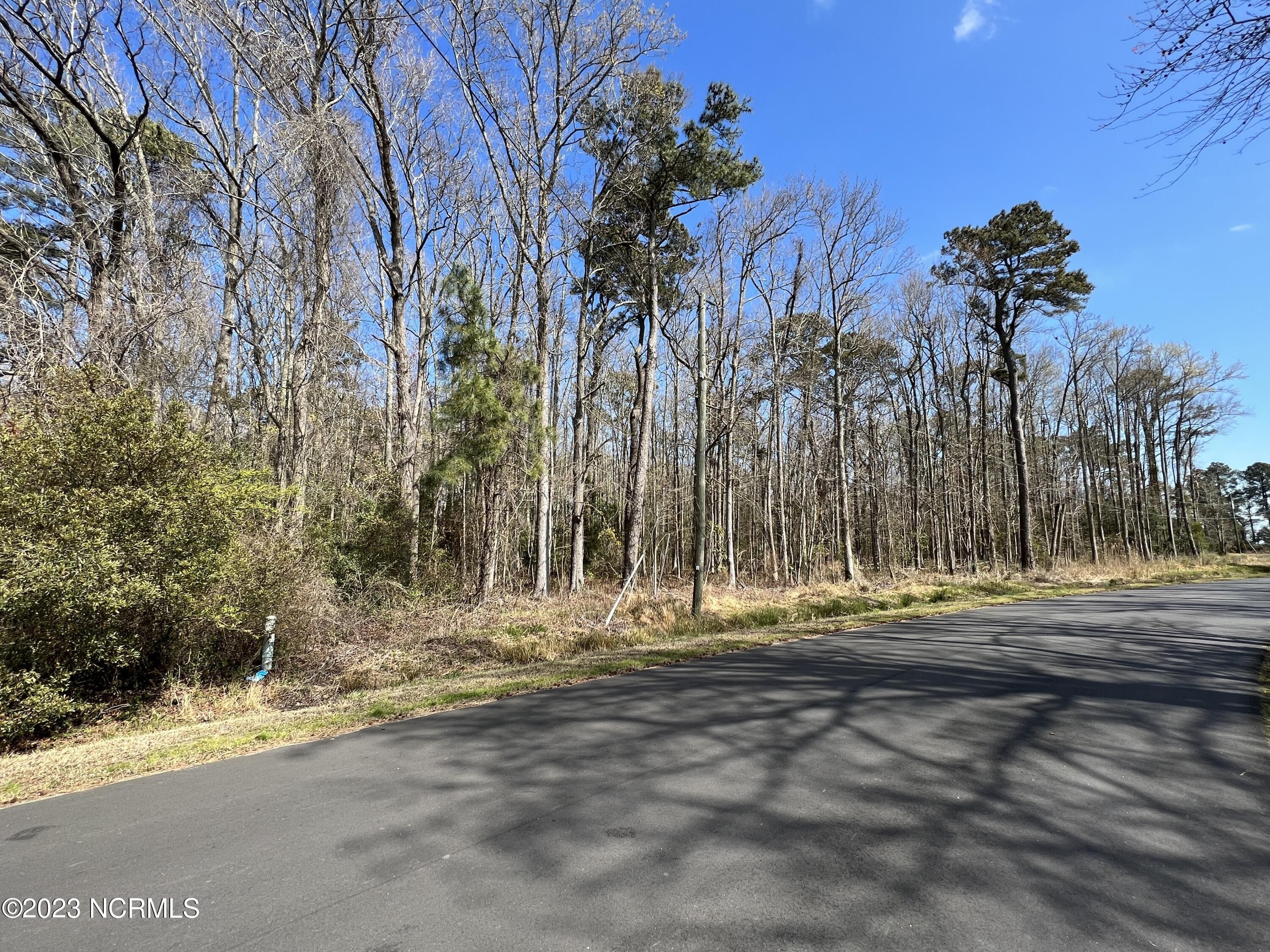 Knotts Island, Currituck County, NC Undeveloped Land for sale Property