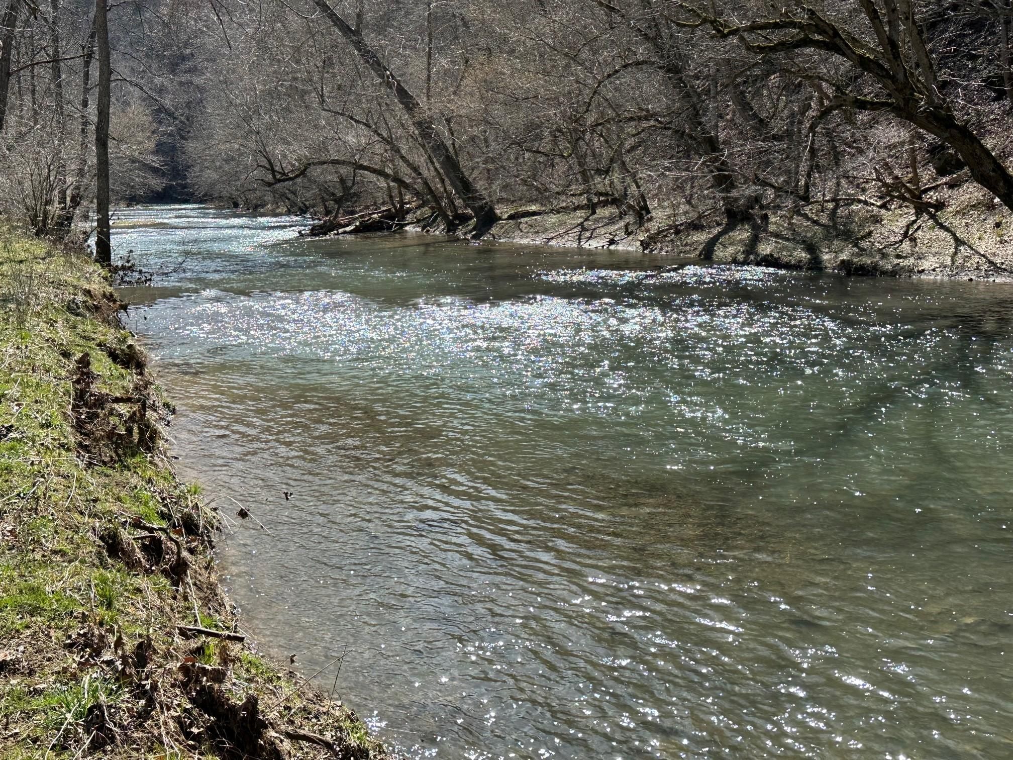 Forest Hill, Monroe County, WV Farms and Ranches, Recreational Property