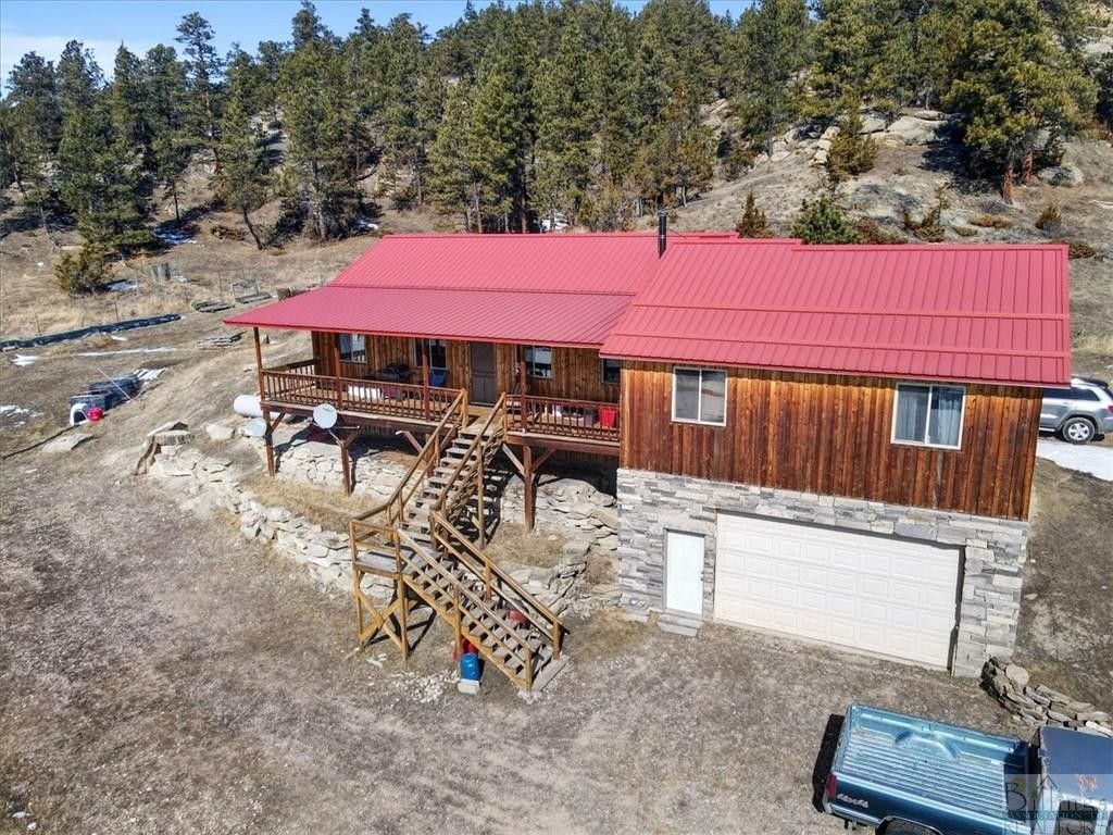 Roundup, Musselshell County, MT House for sale Property ID 416075106