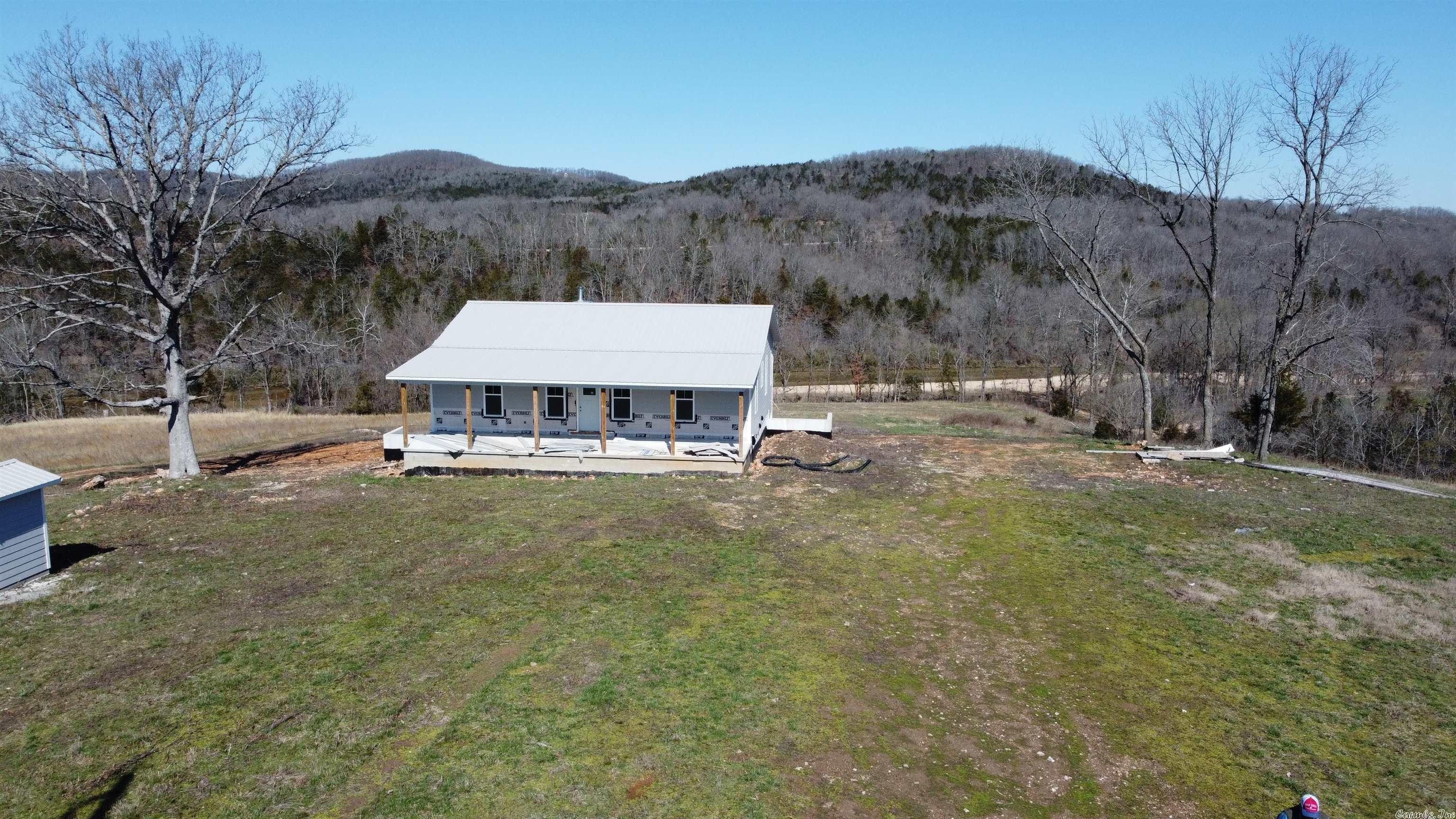 Harrison, Boone County, AR Lakefront Property, Waterfront Property, House for sale Property ID