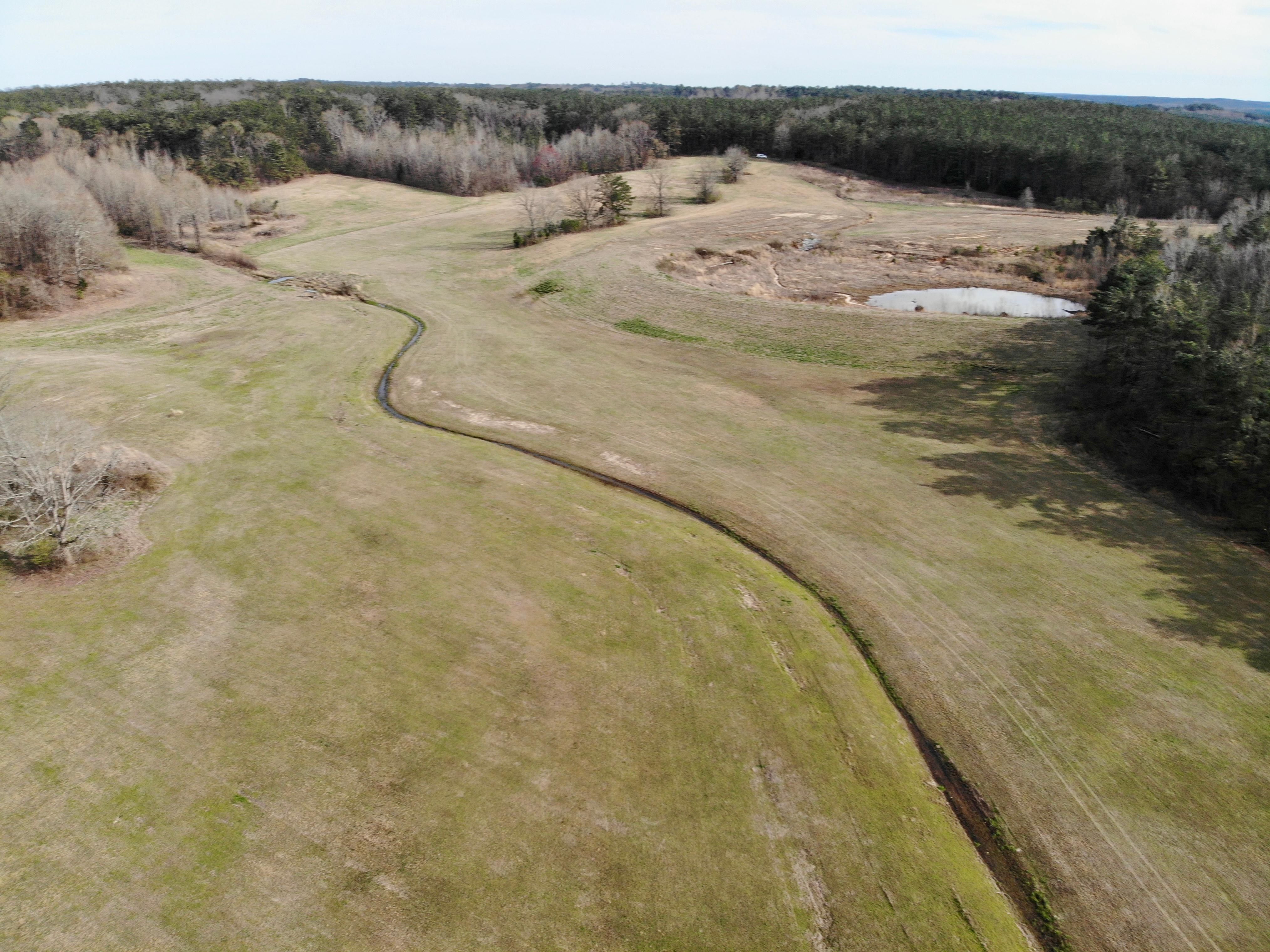 Holly Springs, Marshall County, MS Farms and Ranches, Recreational