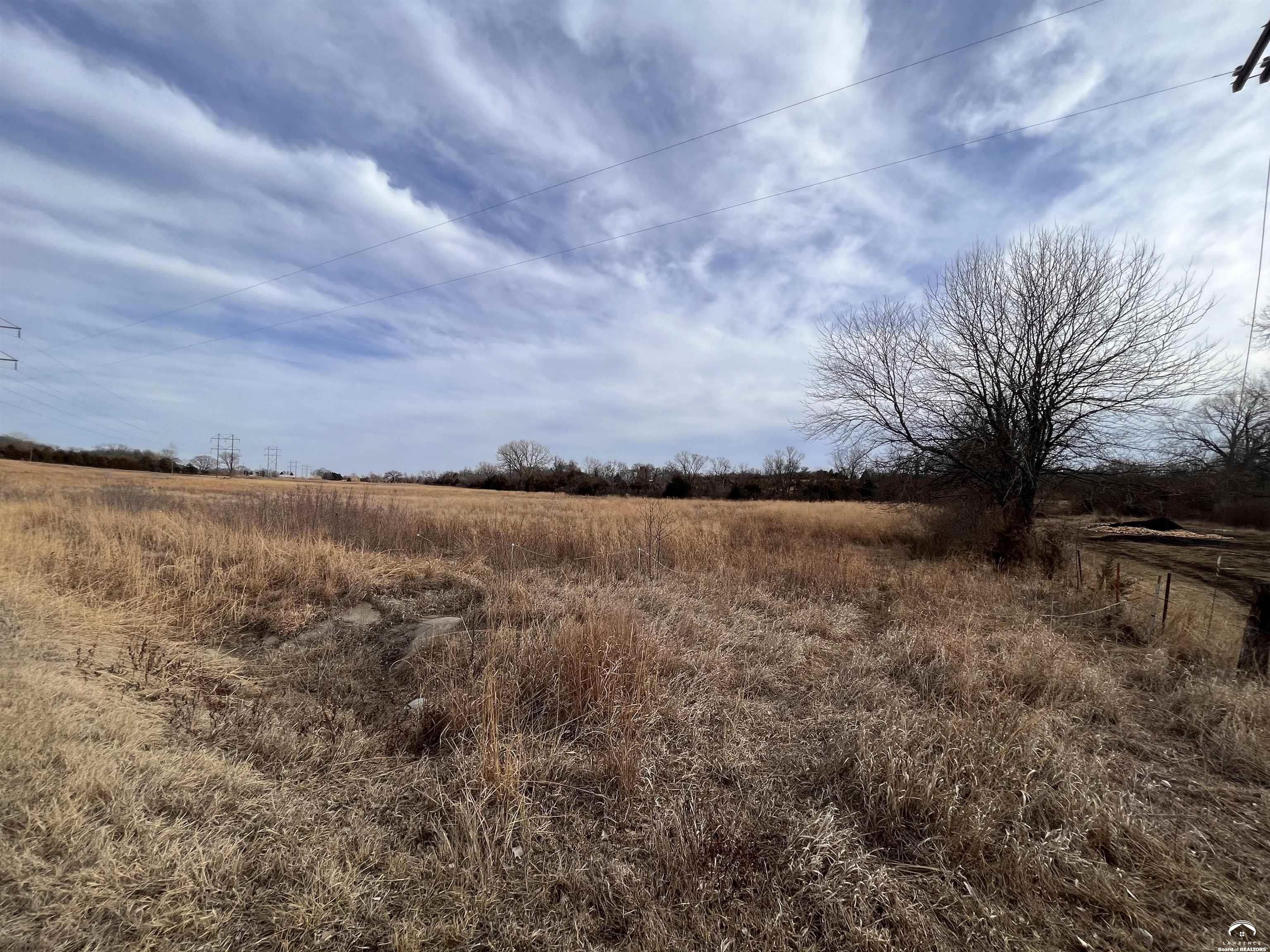 Lawrence, Douglas County, KS Undeveloped Land for sale Property ID