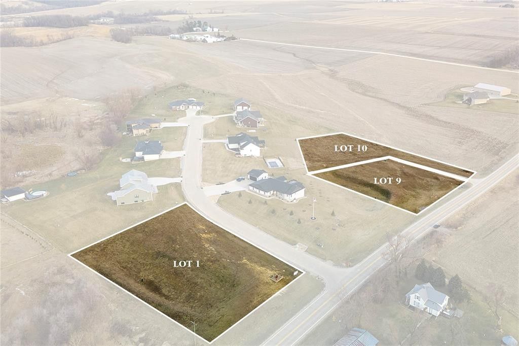 Ely, Linn County, IA Farms and Ranches, Homesites for sale Property ID