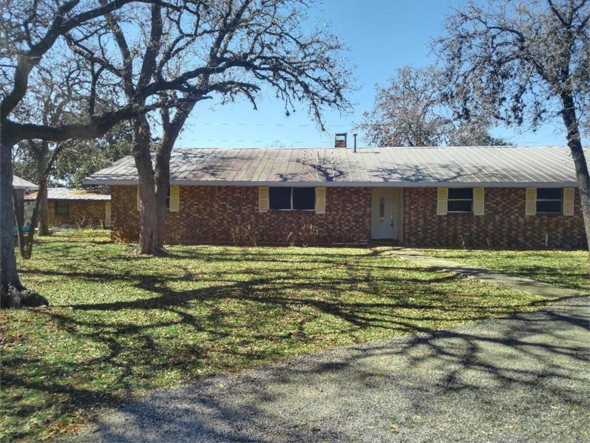 Bandera, Bandera County, TX Recreational Property, House for sale