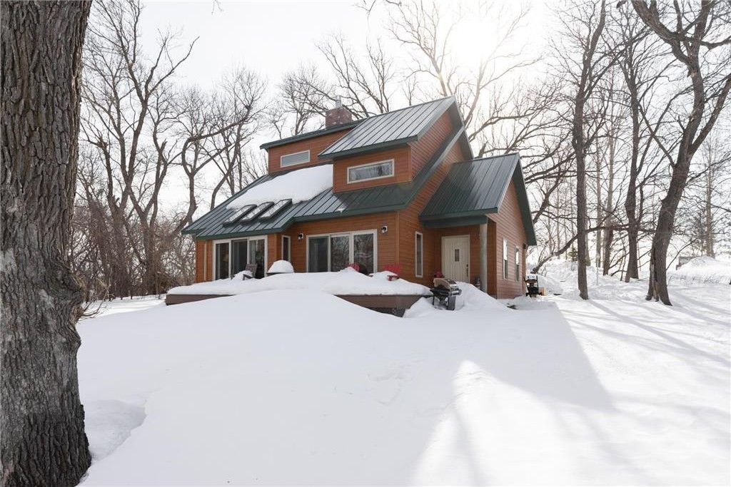Wendell, Grant County, MN Lakefront Property, Waterfront Property, House for sale Property ID