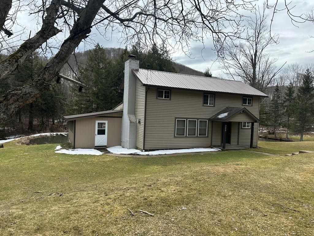 Genesee, Potter County, PA House for sale Property ID 416068492