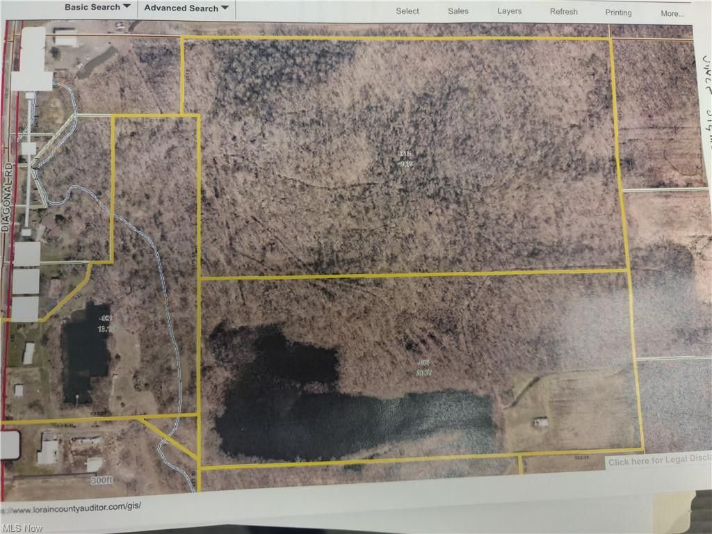 Lagrange, Lorain County, OH Farms and Ranches for sale Property ID