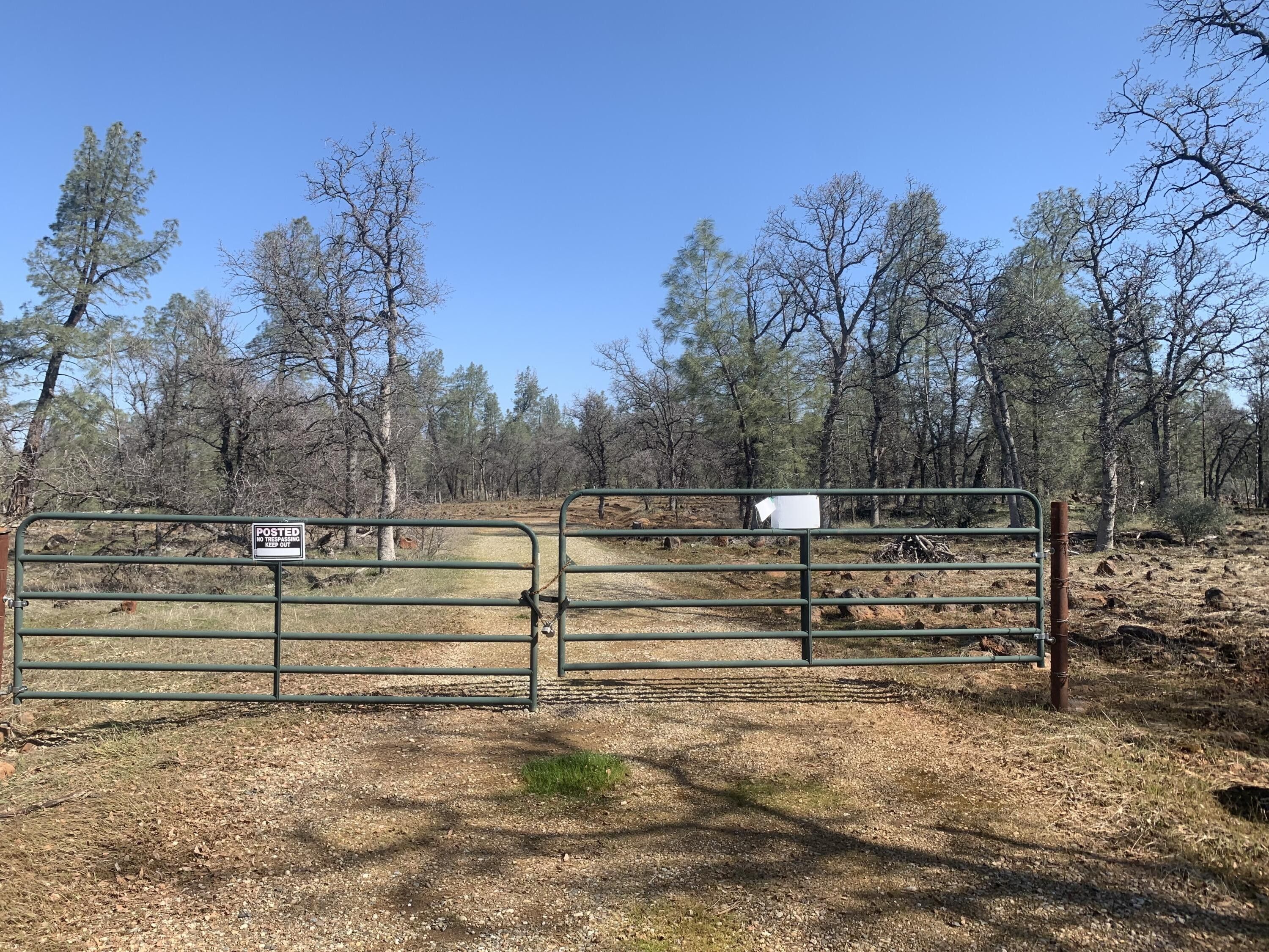 Anderson, Shasta County, CA Undeveloped Land for sale Property ID