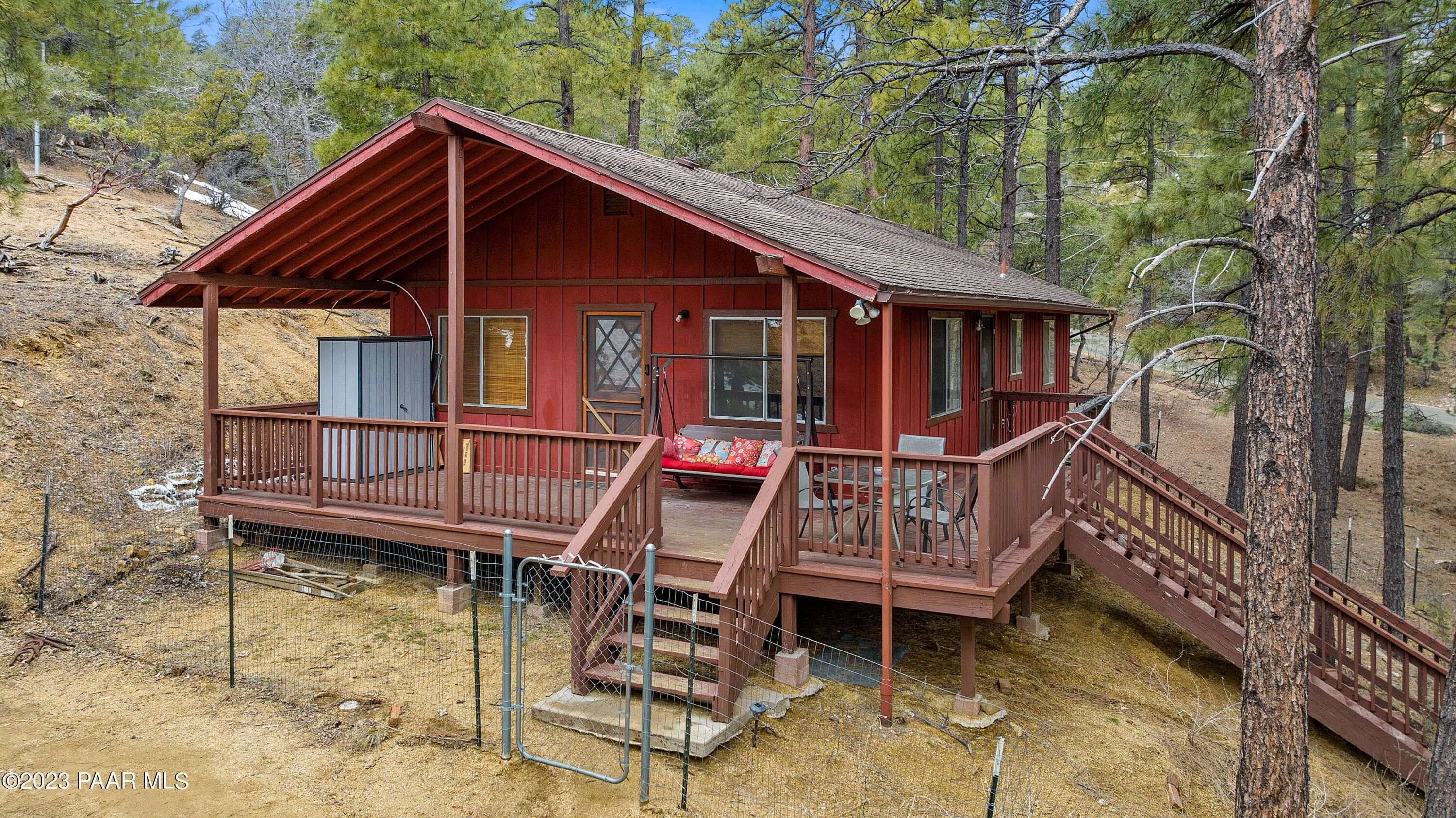 Prescott, Yavapai County, AZ House for sale Property ID 416077895